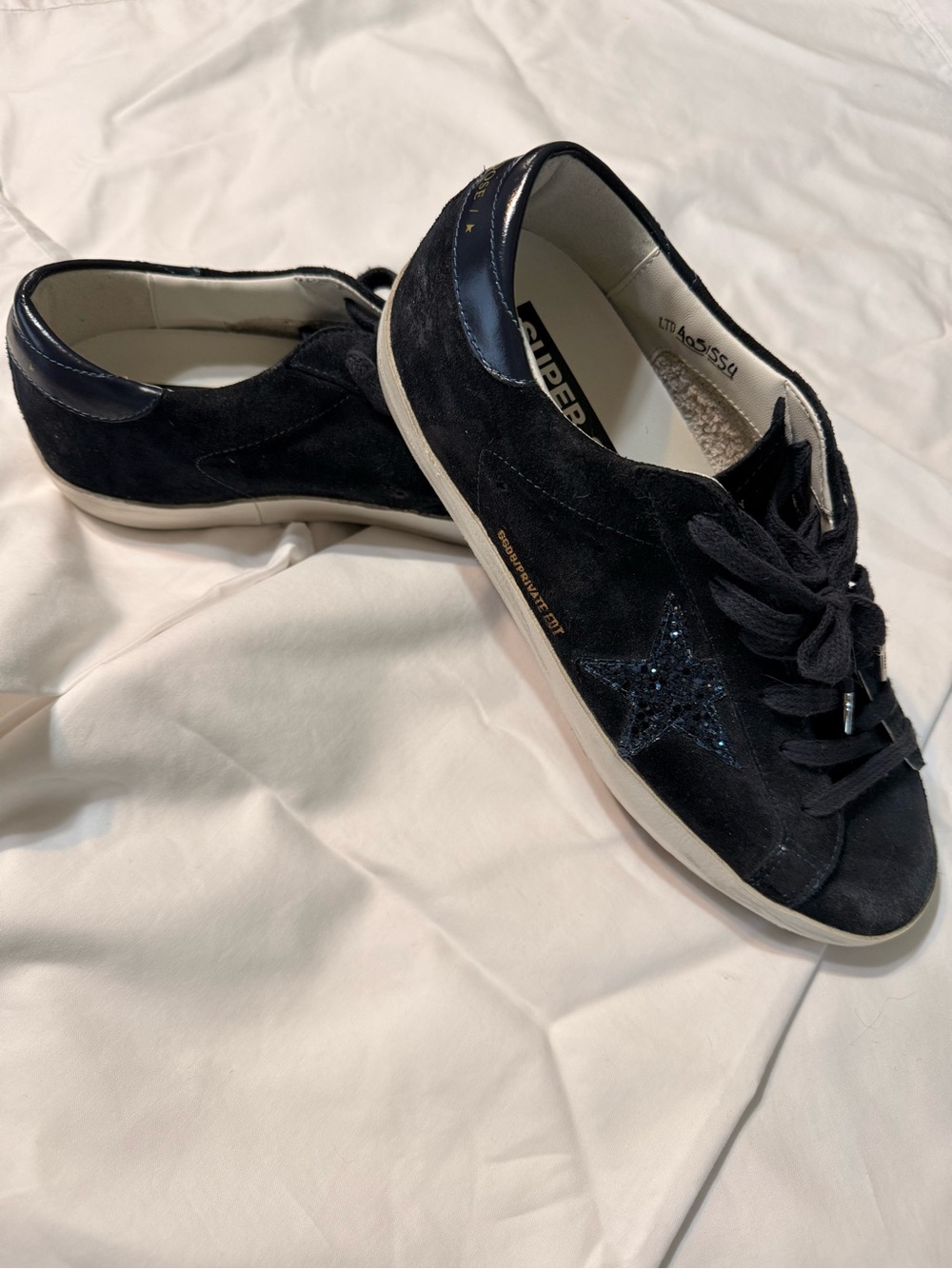 Golden Goose women’s
Sneakers